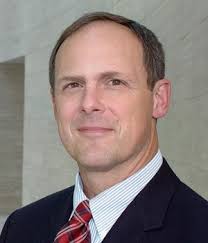 Dr. James Kovach (2010)