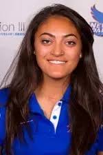 2014 Women's Soccer Roster