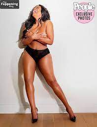 Niecy Nash Nude Photos & Videos 2024 | TheFappening