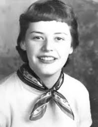 Obituary information for Shirley Ann Jackson