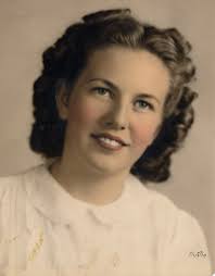 Flora Weisser Obituary