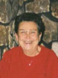 Patricia Rieger Obituary February 7, 2017