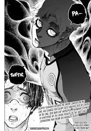 Bluelock Vol.8 Ch.195 Page 20 - Mangago