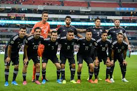 Selección nacional de méxico | #pasiónyorgullo | for english: La Seleccion Mexicana Regresaria A La Copa America