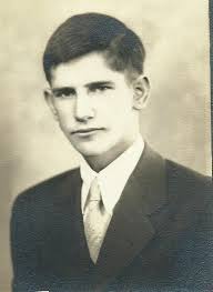 Irtle Joe Gregg (1926-2006)