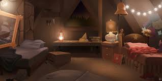 Dipper And Mabel S Room Dipper And Mabel Mabel Gravity Falls