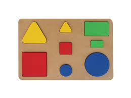 Quando o estudante encaixa a figura no espaço correto da base, o nome da forma acende. Encaixe Grande De Formas Geometricas Com 8 Pecas Educativo No Elo7 Biloca Brinquedos Educativos F50061