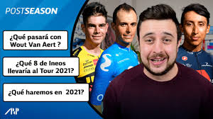 El corredor de zipaquirá inicia su nueva. Egan Bernal Al Giro De Italia 2021 Youtube