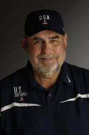 Remembering Stephenville's legendary gentle giant Ronnie “Bear” Isham