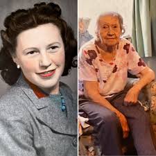 Tea, cake and a celebration of the life of Audrey Doyle, a well known  teacher from Fleetwood, who sadly died in COVID. Anyone who knew my grandma  would be welcome to join