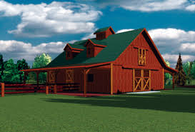 The term barndominium didn't even exist when we completed this project. Barns And Buildings Quality Barns And Buildings Horse Barns All Wood Quality Custom Wood Barns Barn Homes Rustic Barn Home Horse Facility Horse Stalls