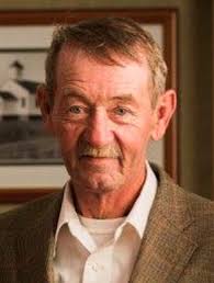 Douglas Deaton Obituary December 5, 2021