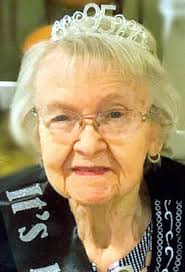 Margaret Geisz Obituary