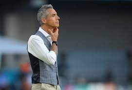 Fifa 21 paulo sousa(poland national team). Football Soccer Poland S Mentality Was Key In Spain Draw Says Coach Sousa The Star