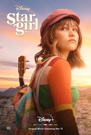 Did you find what you were looking for? Stargirl 2020 Imdb