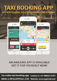 If You Are Planning To Hire Taxi Booking App Development Company Kindly Visit Http Www Appicial Com Get Taxi App App Development Companies App Development