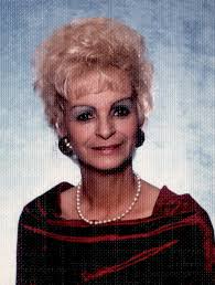 Barbara Landry Obituary