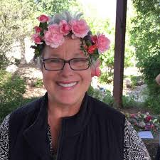 Fundraiser for Marianne Frost by Camille Krauthamer : No Backing Down for  Busha