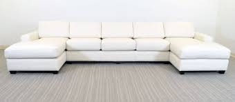 Search for sofa with chaise lounge. Eden The Leather Sofa Company