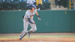 California Rallies To Defeat Baseball 5-4