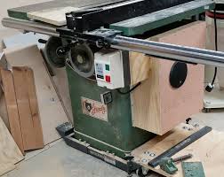 Diy Table Saw Dust Cover Dust Collection Diy Table Saw Table Saw