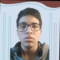 Ben Leyva's Instagram, Twitter & Facebook