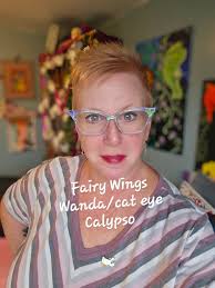 Hello from Italy🇮🇹 My fairy wings creations!