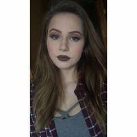 Brittany Spinks's Instagram, Twitter & Facebook