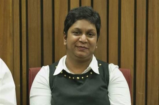 IN-DEPTH | Who is new ID head Andrea Johnson - and what will her impact be?  | News24