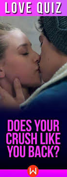 48 Trendy How To Tell Your Crush U Like Him Quiz Love Quiz Crush Quizzes Relationship Quizzes