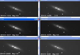 Image result for messier 82