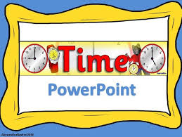 This Is An Awesome Maths Powerpoint For Teaching Time It Focuses On Quarter Past To Times Teaching Time Math Powerpoint 2nd Grade Math