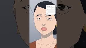 Debbie Apologises To Mark For Marrying Omni-Man 🥺 #InvincibleSeason3