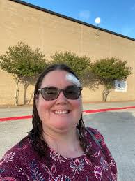 First Day of #training at my new #job What an exciting #moment SOUTH SAN  ANTONIO ISD 👏👏