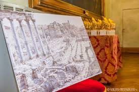 Il Blog di Gisella Peana: Il Premio Europeo Capo Circeo, arrivato alla sua  XXXV edizione, consegnato a personaggi di spicco del mondo della cultura e  dell'arte.