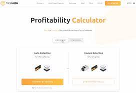 Genesis mining or nice hash. Introducing Autodetect Option In Nicehash Profitability Calculator Nicehash