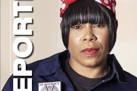 Marissa Spears's Instagram, Twitter & Facebook