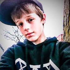 R.I.P Chazz Petrella