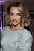 Vintage Hollywood Glam Hair