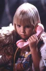HEATHER O'ROURKE