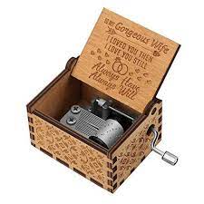 If age is just a number, then under no circumstances should you give her a 'how to deal with menopause book or a ball of wool. 35 Best Gifts For Wives 2021 Thoughtful And Unique Gifts For Your Wife