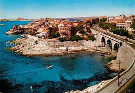 Anse de maldormé, marseille, 13007, france. 13688332 Marseille Bouches Du Rhone Promenade De La Corniche Le Petit Nice Marse Ebay