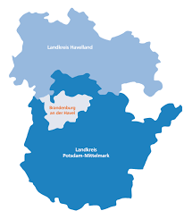 Brandenburger Bank Ubersicht Geschaftsstellen Der Brandenburger Bank