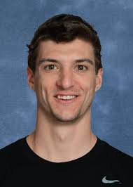 2013-14 Men's Rowing Roster