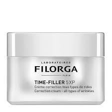 Time-Filler Crème