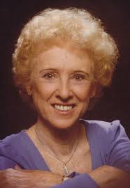 Victoria B. Stevens Obituary