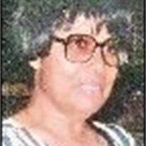 Pauline Thomas Zurich Obituary