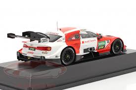 Overtakes, battles, bails and crashes! Spark 1 43 Audi Rs 5 Turbo Dtm 33 Dtm Champion 2020 Rene Rast 5022000131 Model Car 5022000131 2160000057683