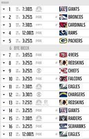 2017 Season To Open At Home In Primetime Vs Giants Full Schedule Here Dallas Cowboys Dallas Cowboys Quotes Dallas Cowboys Football Dallas Cowboys Funny