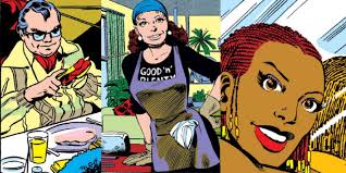 Without a Trace: 15 Missing Marvel Characters